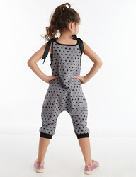 Rock Panda Overall - 2