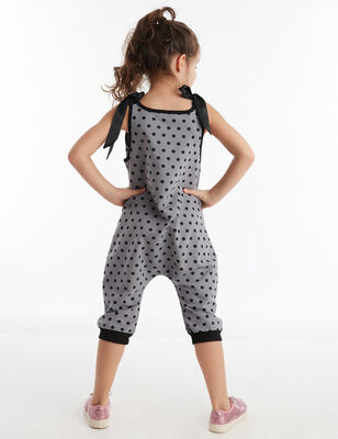 Rock Panda Overall - 2