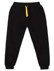 Rock Unicorn Girl Black Tracksuit - 7