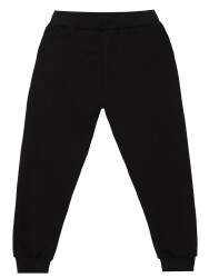 Rock Unicorn Girl Black Tracksuit - 8