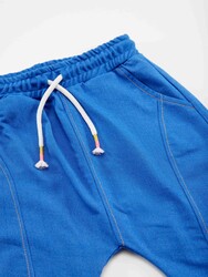 Rocker Leo Girl T-shirt&Harem Pants Set - Thumbnail