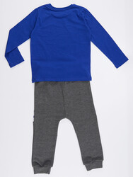 Rocket Boy T-shirt&Pants Set - 4