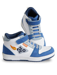 Rocket High Top Sneakers - 2