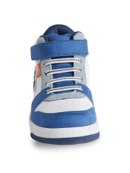 Rocket High Top Sneakers - 3