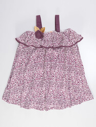 Rose Girl Dress - 3