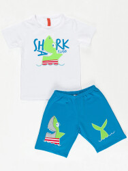 Shark Island Shorts Set - 5