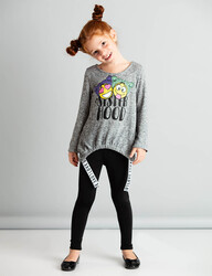 Sisterhood Sweat-Shirt Set - 1