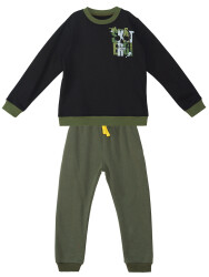 Skate Boy Tracksuit - 3