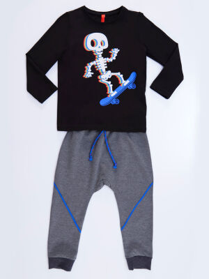 Skeleton Boy Set - 3