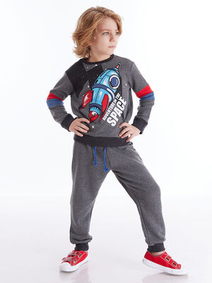 Space Boy Tracksuit - 1