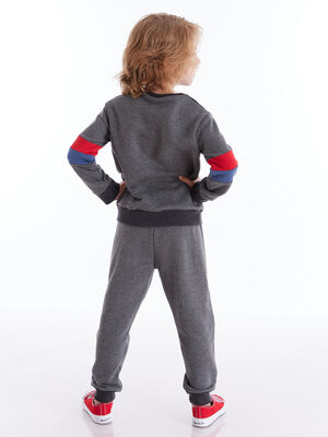 Space Boy Tracksuit - 2