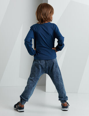 Sprey Boy Jeans Set - 2