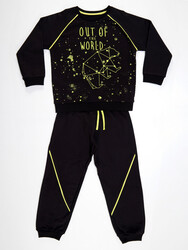 Star Map Boy Tracksuit - 3