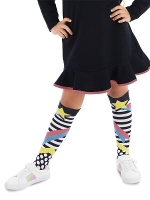 Stripes&Stars Socks - 1