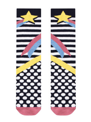 Stripes&Stars Socks - 3