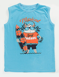 Surf Parade T-Shirt - 3