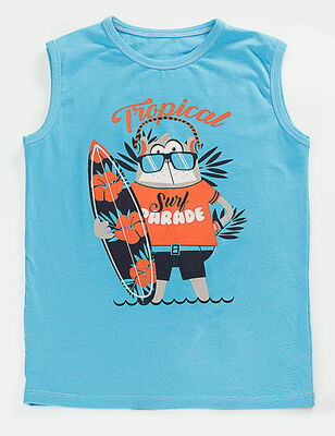 Surf Parade T-Shirt - 3