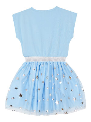 Swan&Stars Tulle Dress - 4