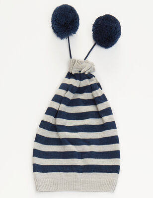 Teddy Boy Knitted Hat - 3