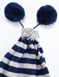 Teddy Boy Knitted Hat - 5