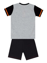 Thunder Skate Boy Shorts Set - 4