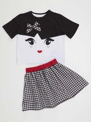 Tiffany Skirt Set - Thumbnail