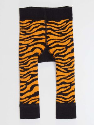 Tiger Baby Boy Leggings - 3