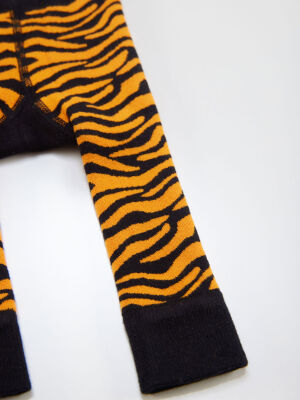 Tiger Baby Boy Leggings - 5