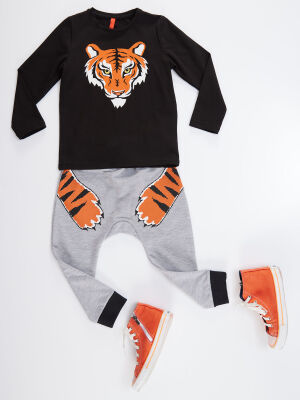 Tiger Paws Boy pants Set - 3