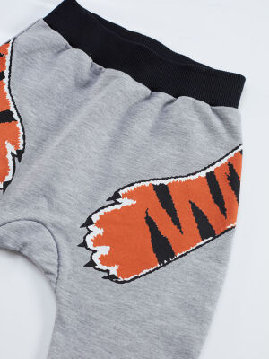 Tiger Paws Boy pants Set - 5