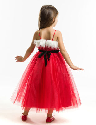 Tulle Christmas Fairy Dress - 2