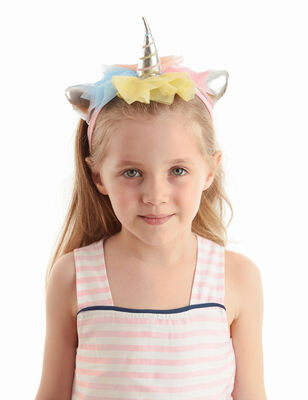 Unicorn Headband - 1