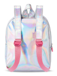 Unicorn Hologram Girl Backpack - 4