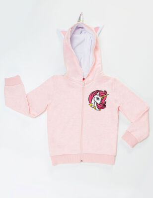 Unicorn Hoodie - 3