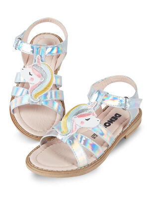 Unicorn Sandals - 1