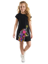 Unicorn Splash Girl Dress - 1