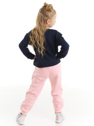 Unicorn Splash Girl Tracksuit - 2