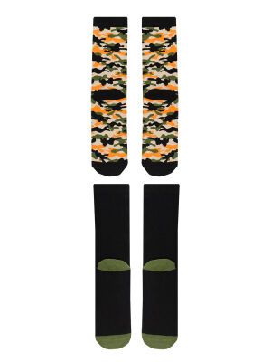 UP Boy Socks Set - 4