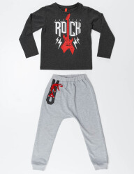 Will Rock U Baggy Set - 3