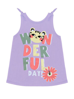 Wonderful Cat Girl T-shirt&Leggings Set - 5