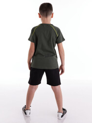 X-treme Boy T-shirt&Shorts Set - 2