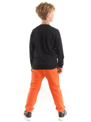 Yo Tiger Boy T-shirt&Pants Set - 2