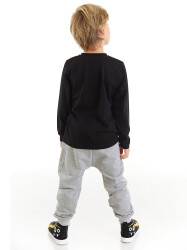 Zap Boy T-shirt&Pants Set - 2