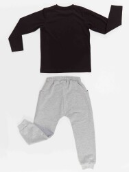 Zap Boy T-shirt&Pants Set - 4